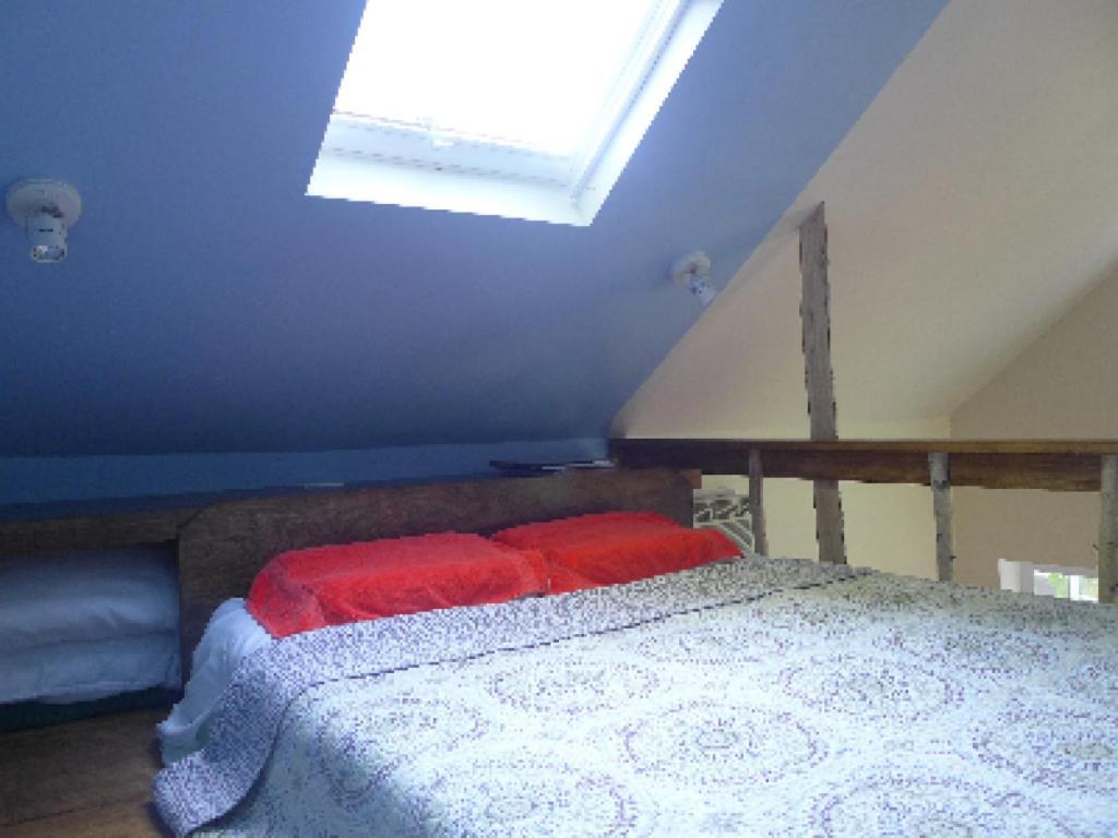 Morning Glory B&B Woodstock Rum bild